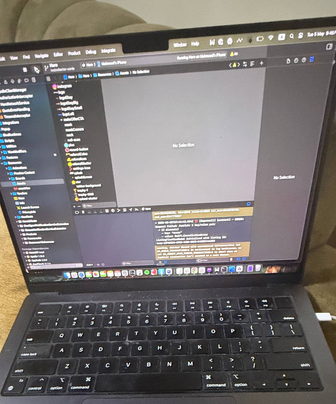 Apple MacBook Air M2 13-inch