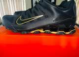 Nike Reax 8 TR Mesh Black Gold - Image 2
