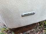 Natuzzi Elora Leather Sofa - Image 6