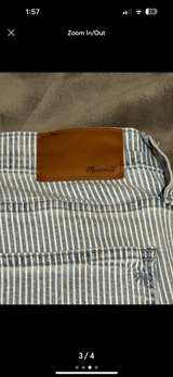 Seersucker Pants - Image 3