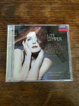 Ute Lemper - Berlin Cabaret Songs (English Version) CD - Image 1