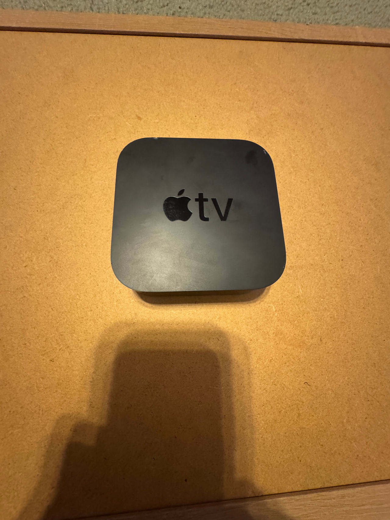Apple TV