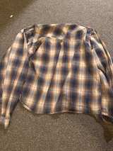 Patagonia Organic Cotton Plaid Shirt - Image 5