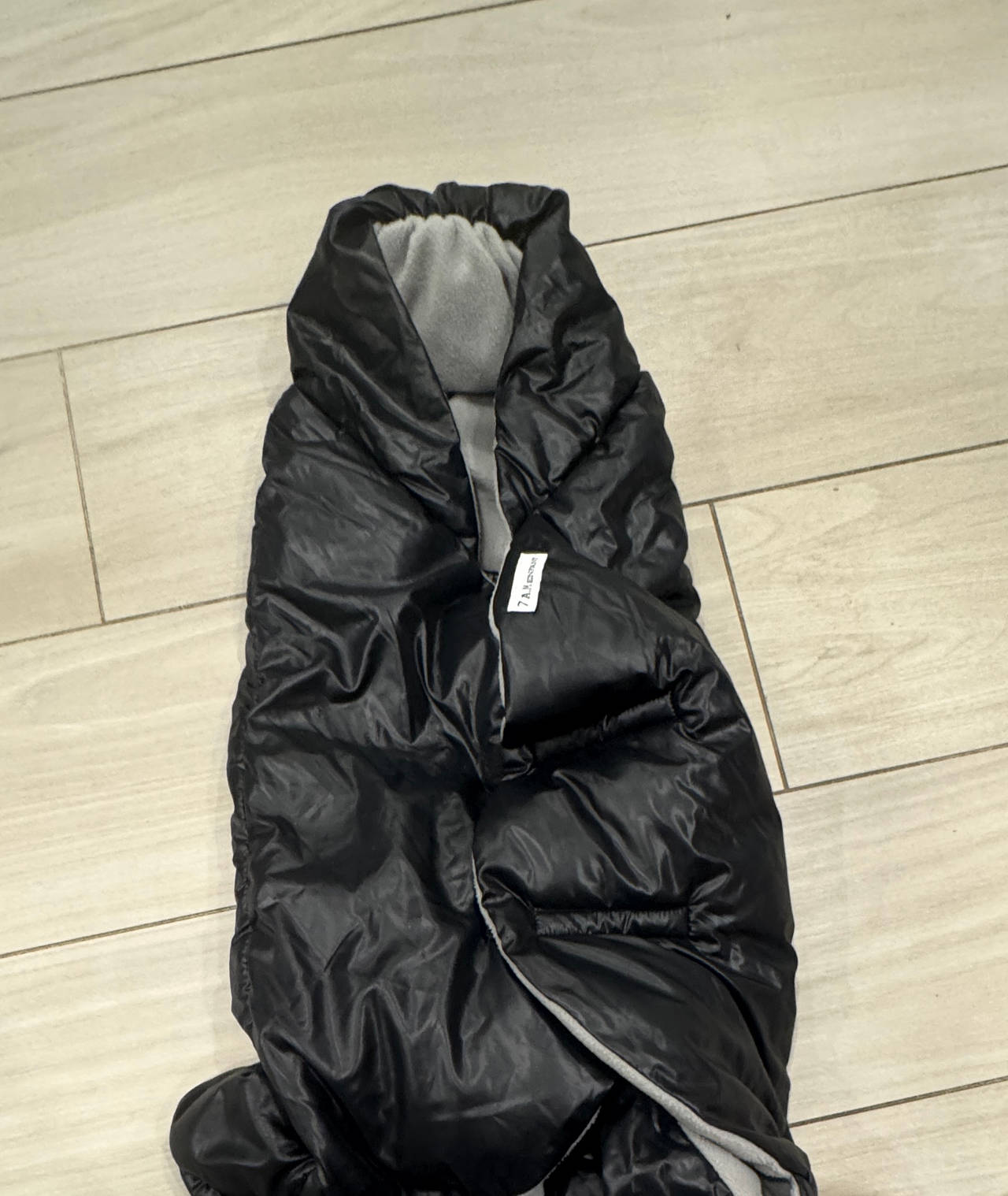 7AM Enfant Blanket Nido