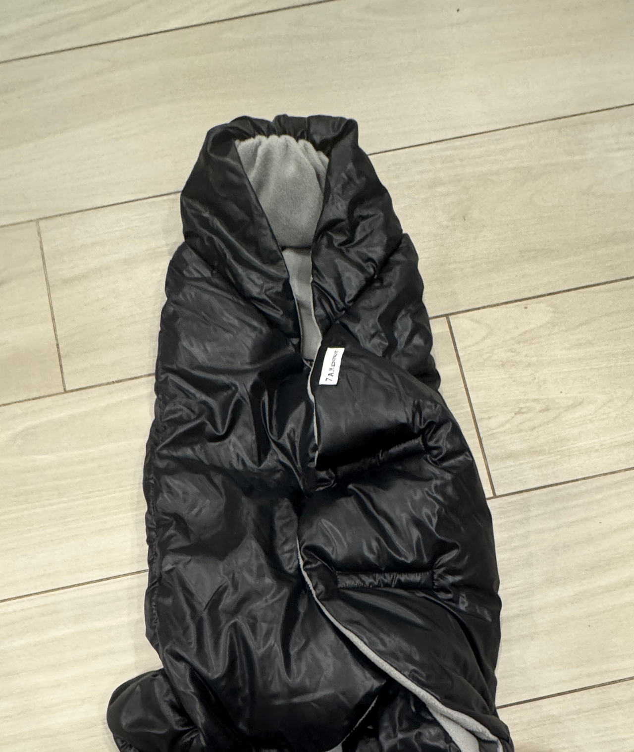 7AM Enfant Blanket Nido