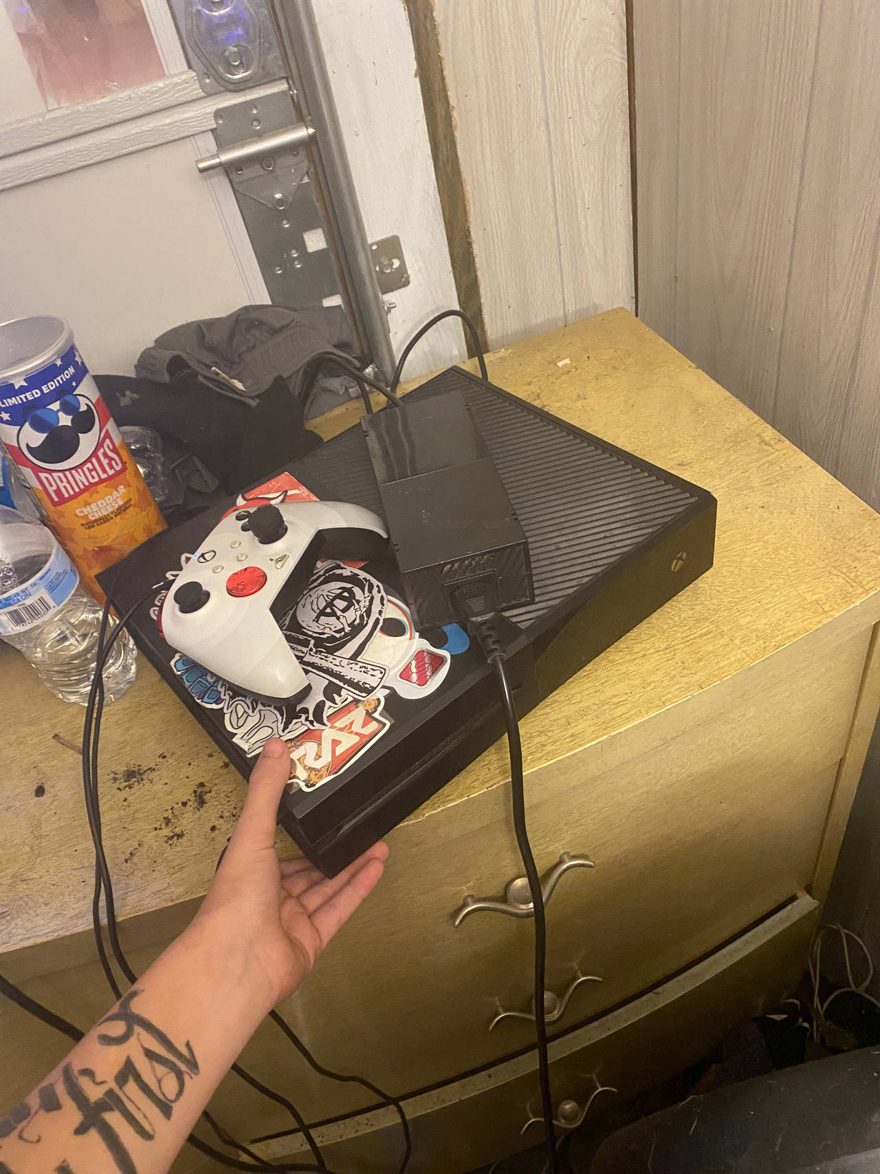 Xbox One