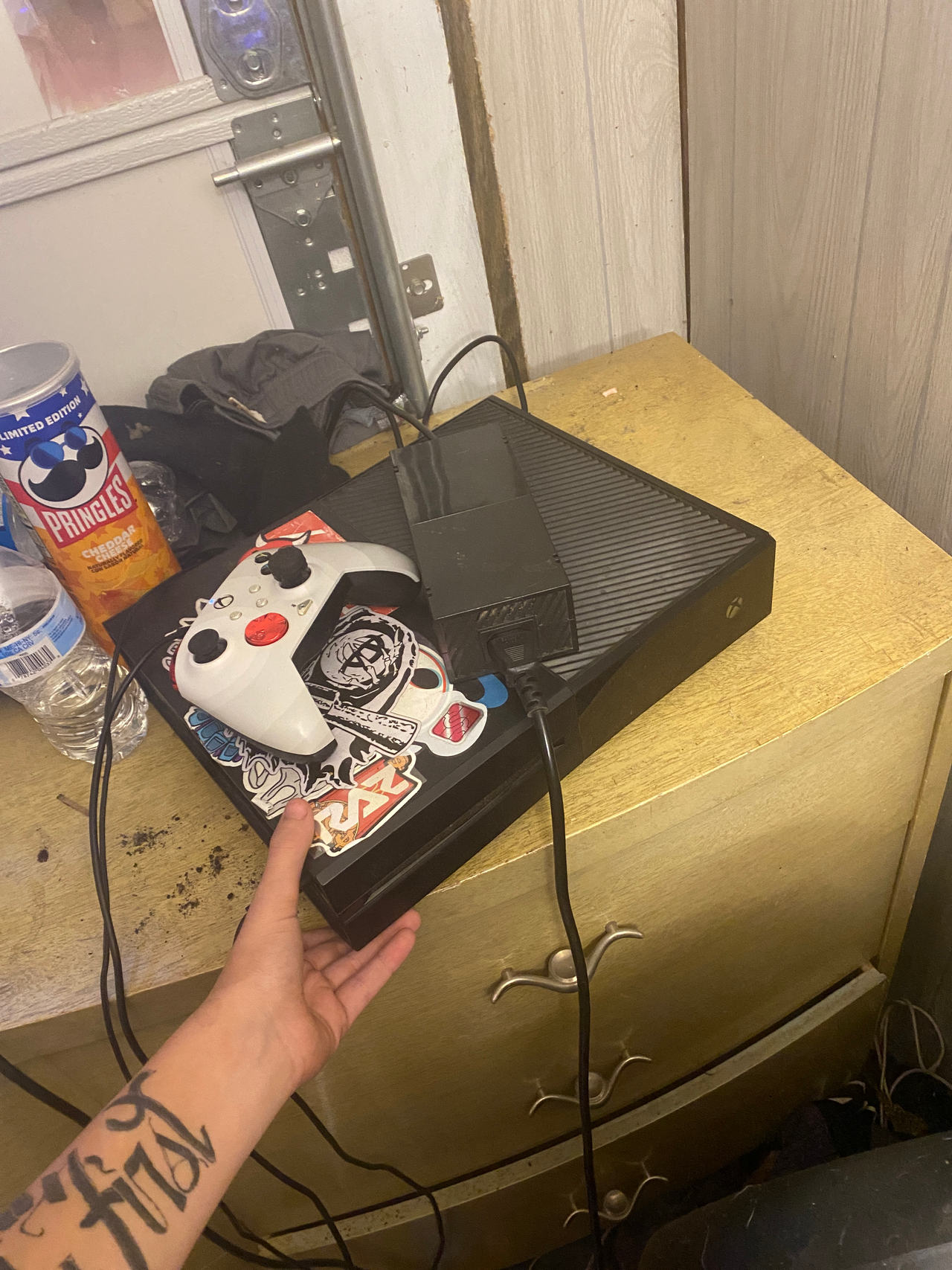 Xbox One
