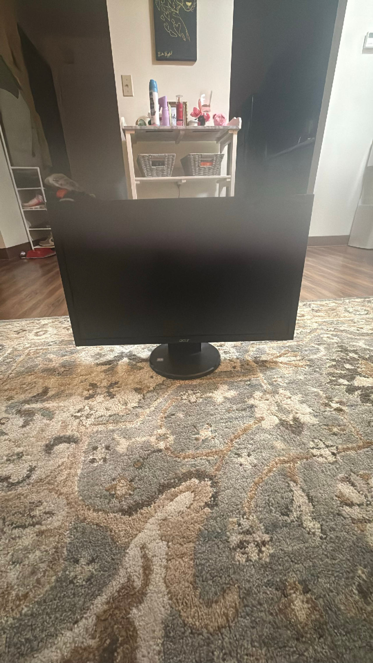 Acer Monitor