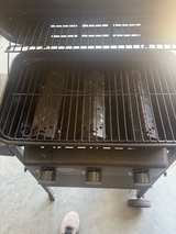 Expert Grill 3-Burner Propane Gas Grill. Used one time - Image 2