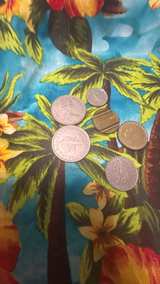 World wide coin lot - Image 7
