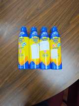 4 x Banana Boat Kids Sport Sunscreen Spray SPF 50+ 9.5oz - Image 2