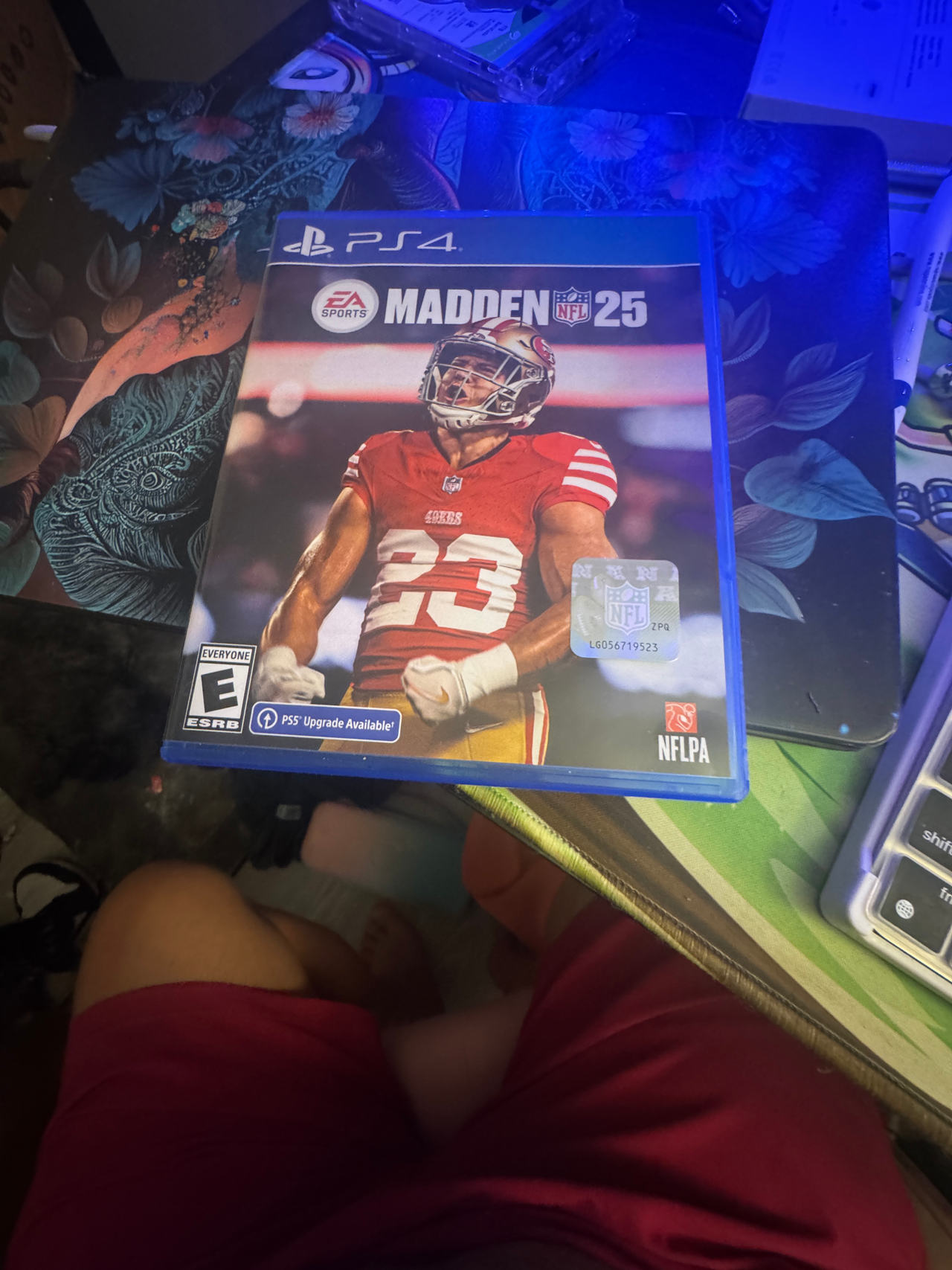Madden NFL 25