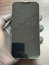 Apple iPhone 13 Pro Max 256GB Graphite unlocked 80% battery health - Image 2