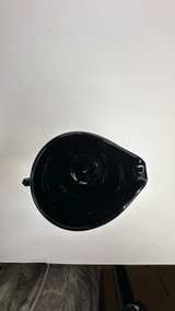 Indiana Glass Black Diamond Point Pitcher - Image 3