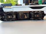 Lionel 2363 Illinois Central F3 A-A Diesel Locomotive Set - Image 2