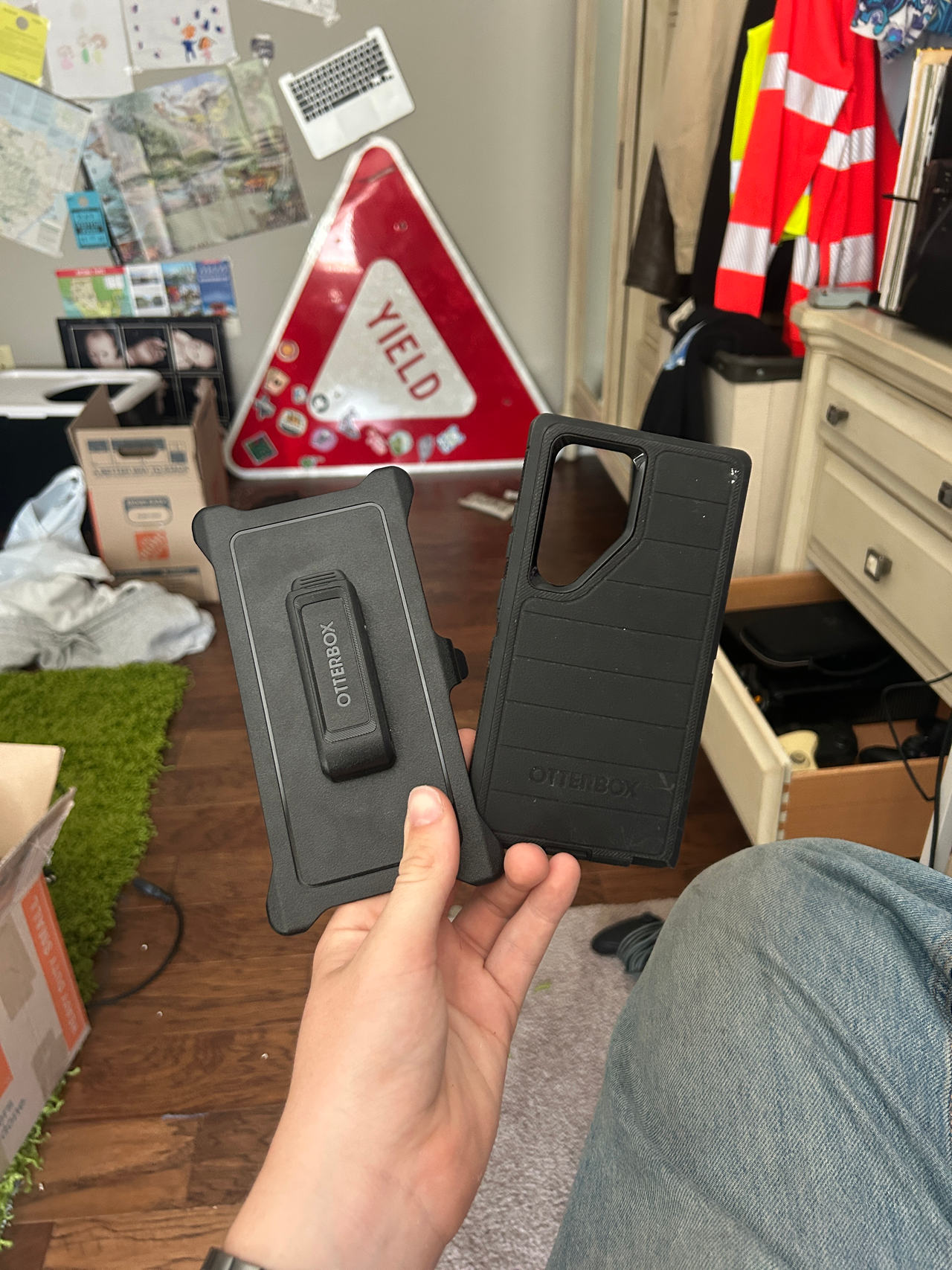 OtterBox Defender Series Case