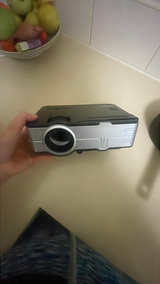 Devanti Mini Projector - Image 2