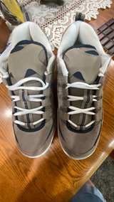 Cross Trekkers Leather Collection Shoes - Image 2