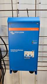 Victron Energy Autotransformer 120/240V-100A - Image 2