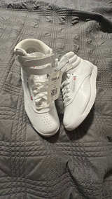 Reebok Freestyle Hi - Image 4