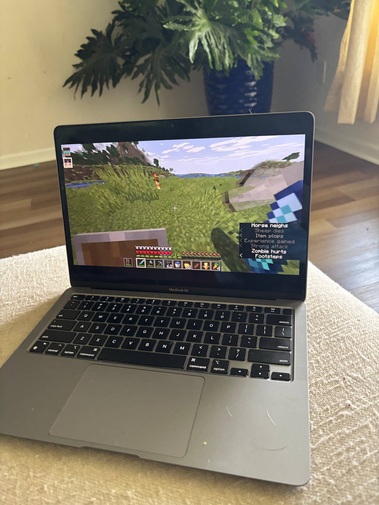 Apple MacBook Air