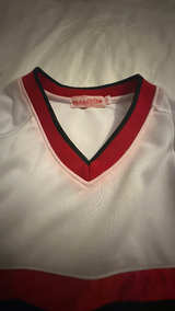 Mitchell & Ness Chicago White Sox Vintage 1985 Jersey - Image 4