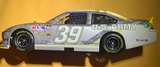 Action Ryan Newman 2012 Army 1/24 Diecast Model - Image 2