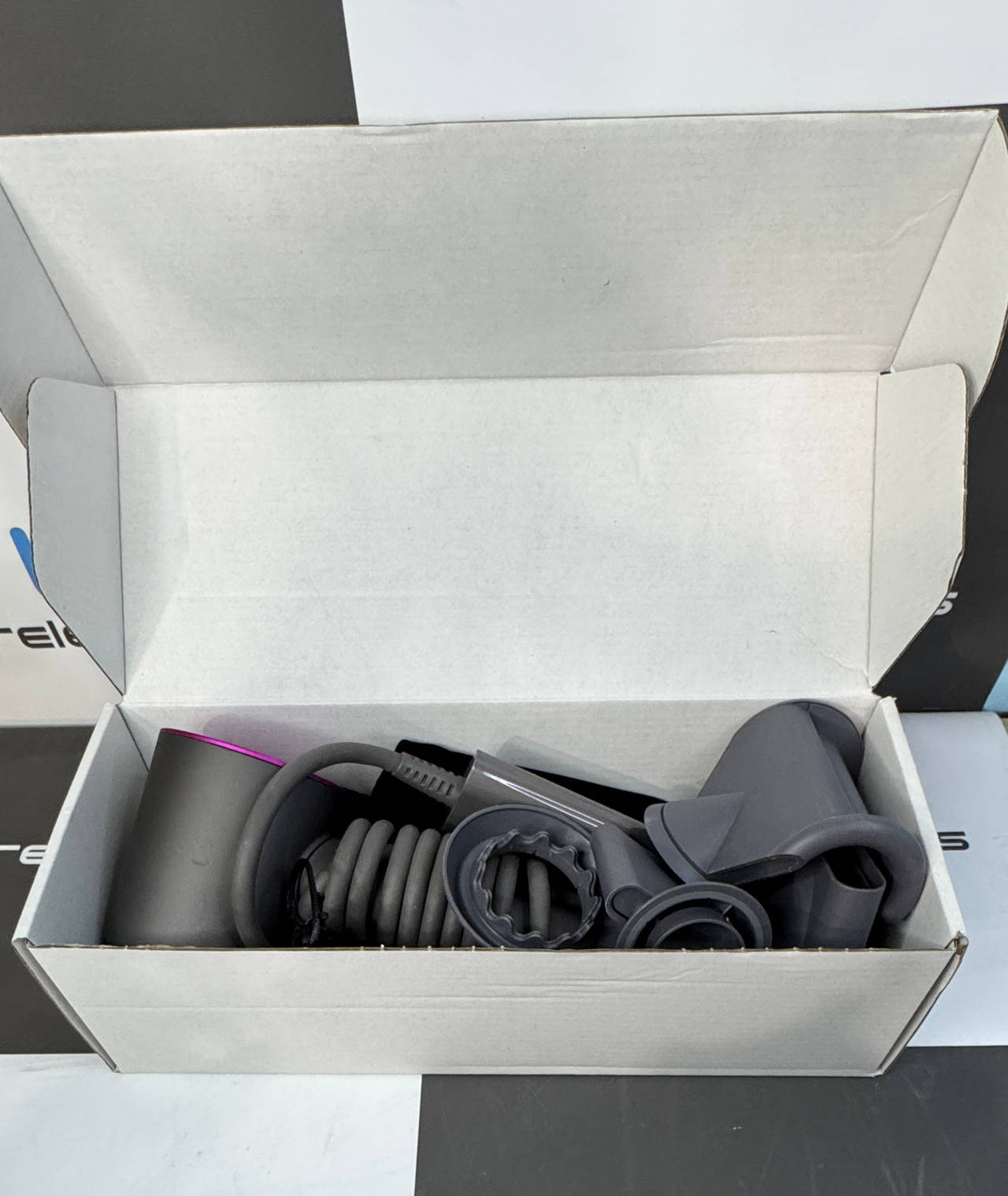 Dyson Supersonic Hair Dryer