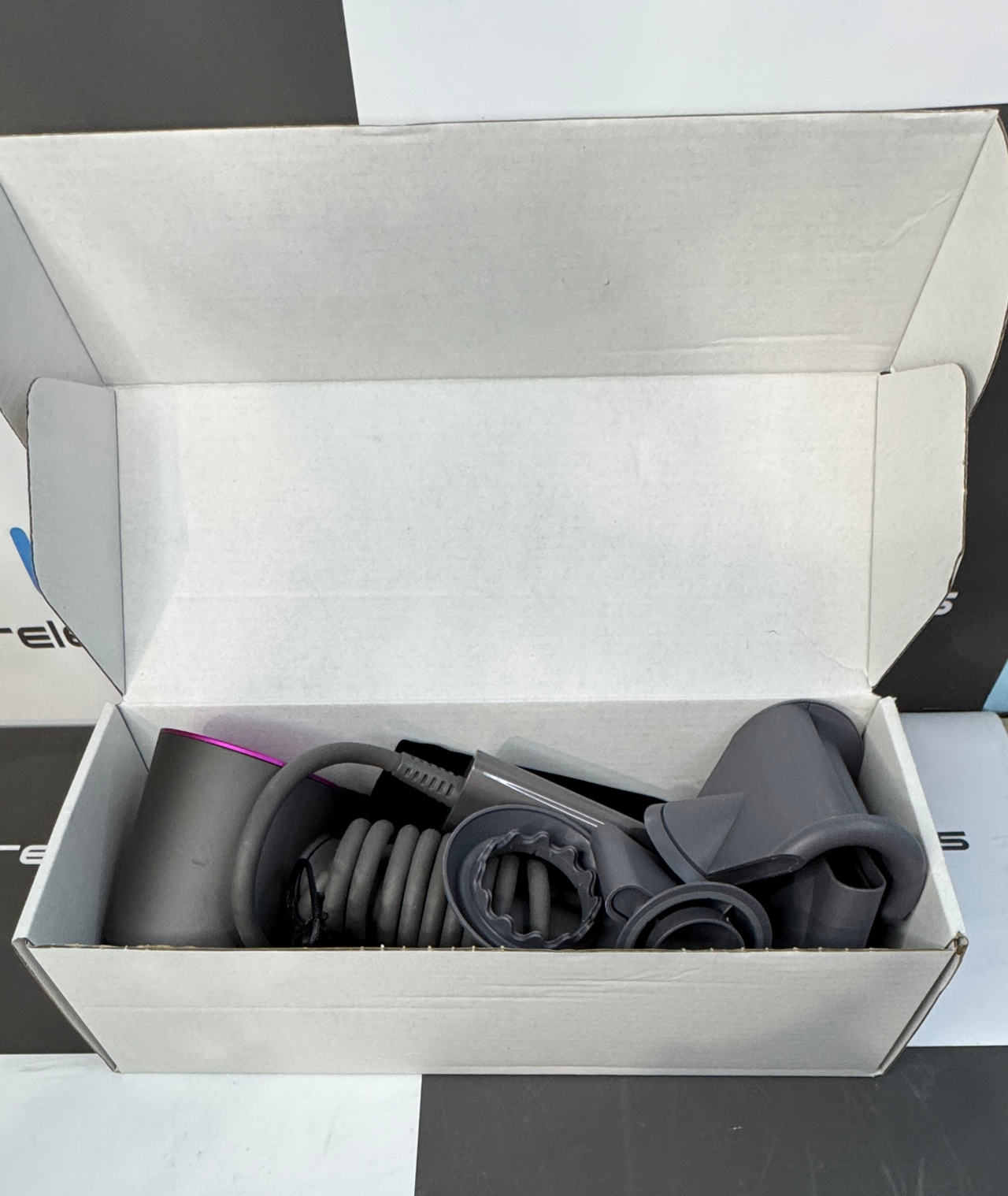 Dyson Supersonic Hair Dryer