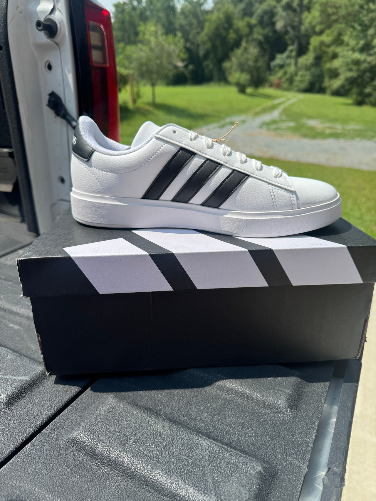 adidas Grand Court 2.0 Shoes