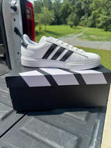adidas Grand Court 2.0 Shoes - Image 1
