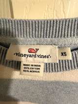 Vineyard Vines Striped Crewneck Sweater - Image 3