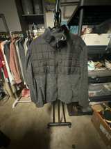 Free Country Men's Overlay Fleece Full Zip Jacket - Image 1