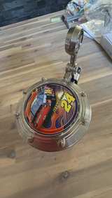 Jeff Gordon #24 NASCAR Collector Stein - Image 3