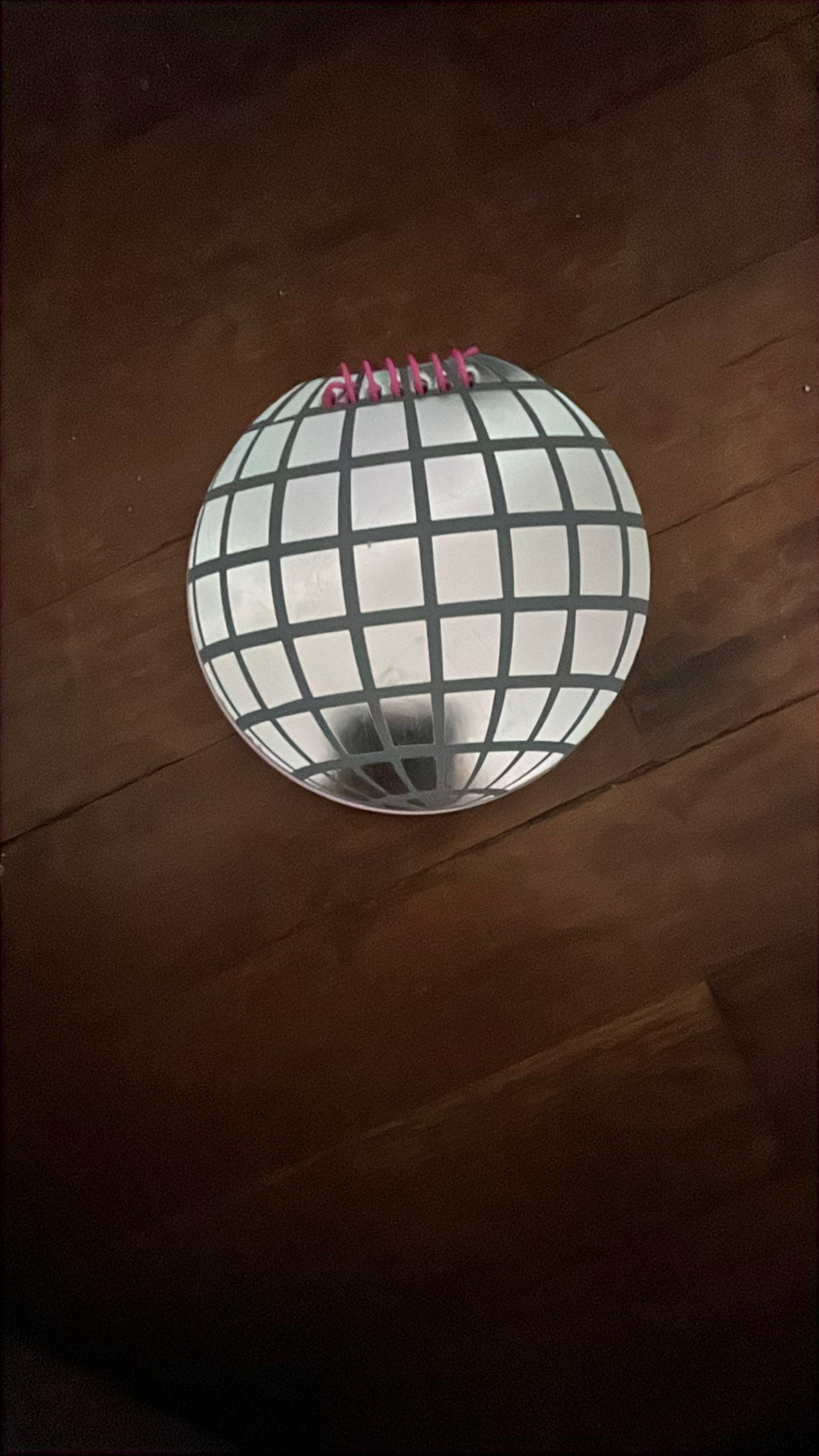 Disco Ball