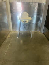 IKEA ANTILOP High Chair - Image 1