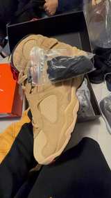 Air Jordan 8 “Rui Hachimura” (Twine)

Special Edition: Yes (player collaboration - Image 1