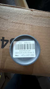 VIVOSUN Horticulture Mylar Film Roll 4FT x 100FT 2Mil - Image 2