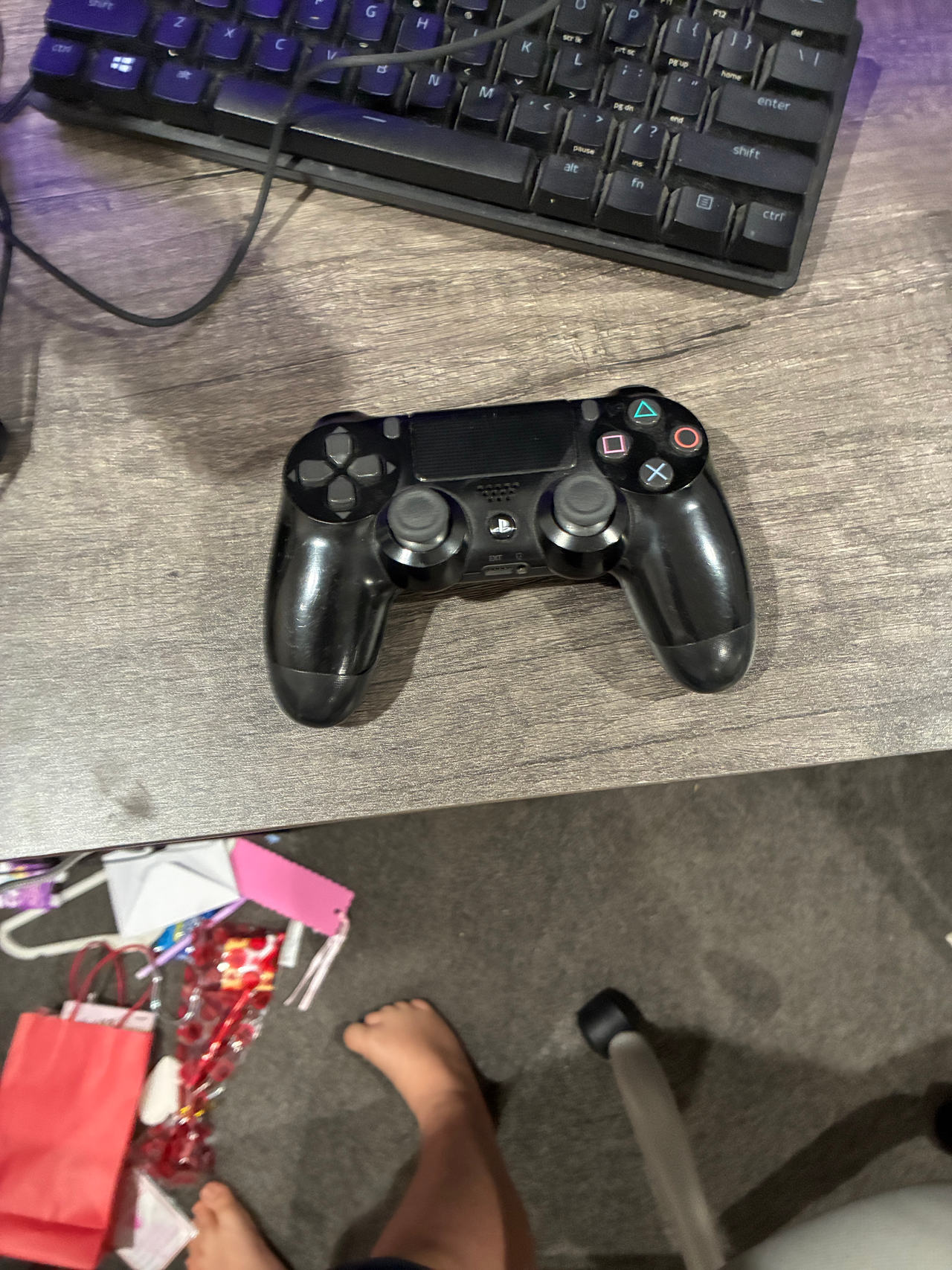 Sony DualShock 4 Wireless Controller