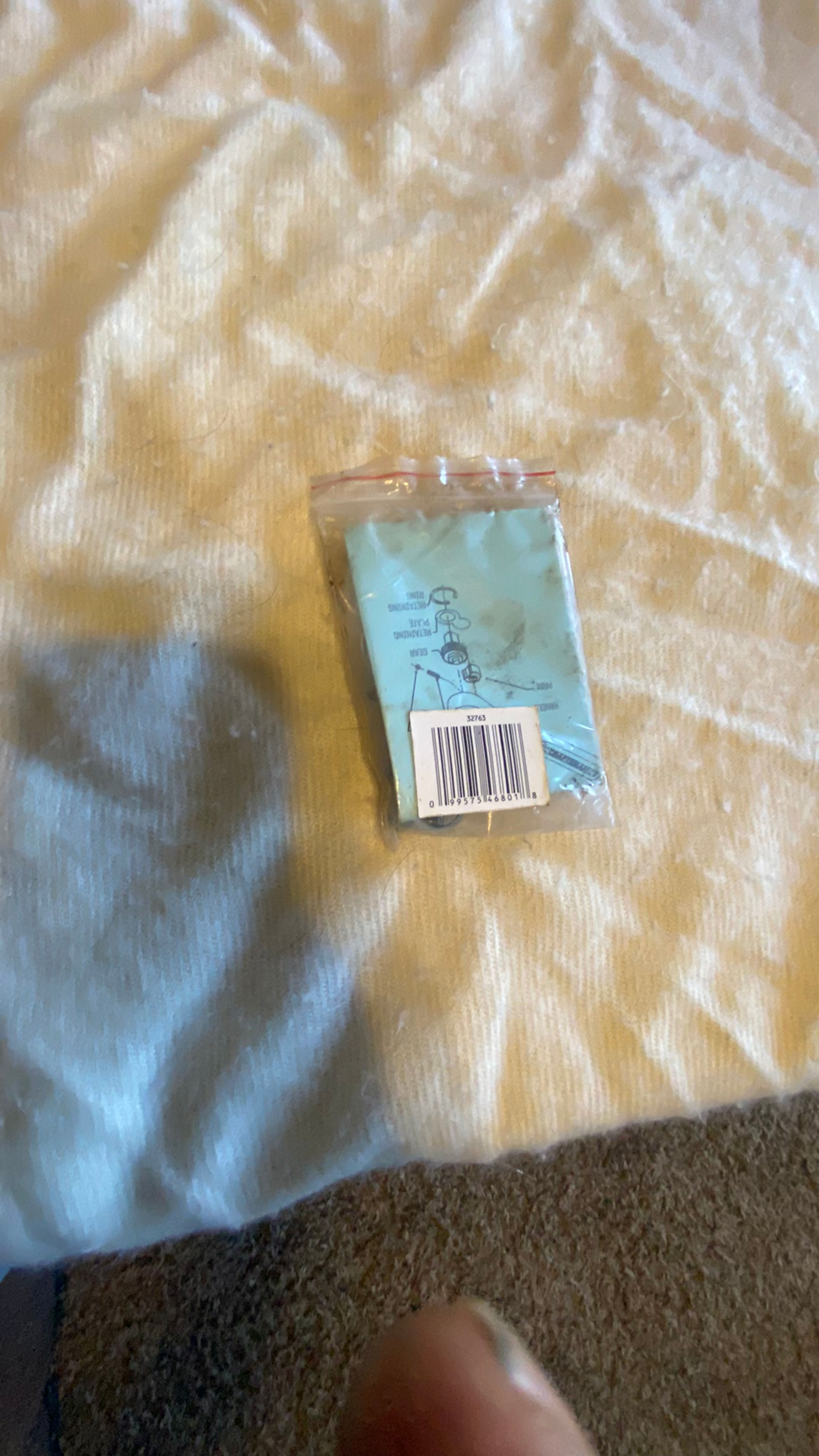 Craftsman Ratchet Repair Kit 32763 - Image 2