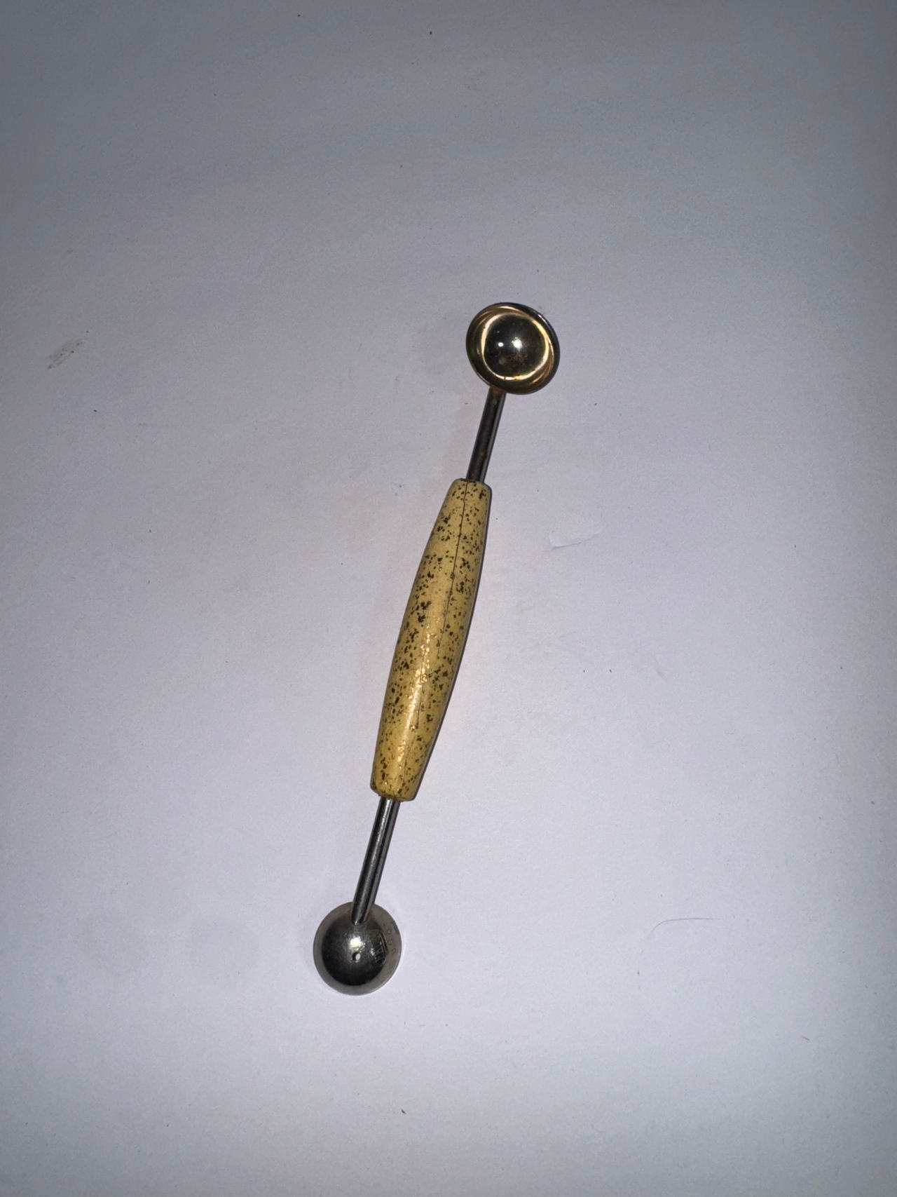 Vintage ECKO USA Melon Baller