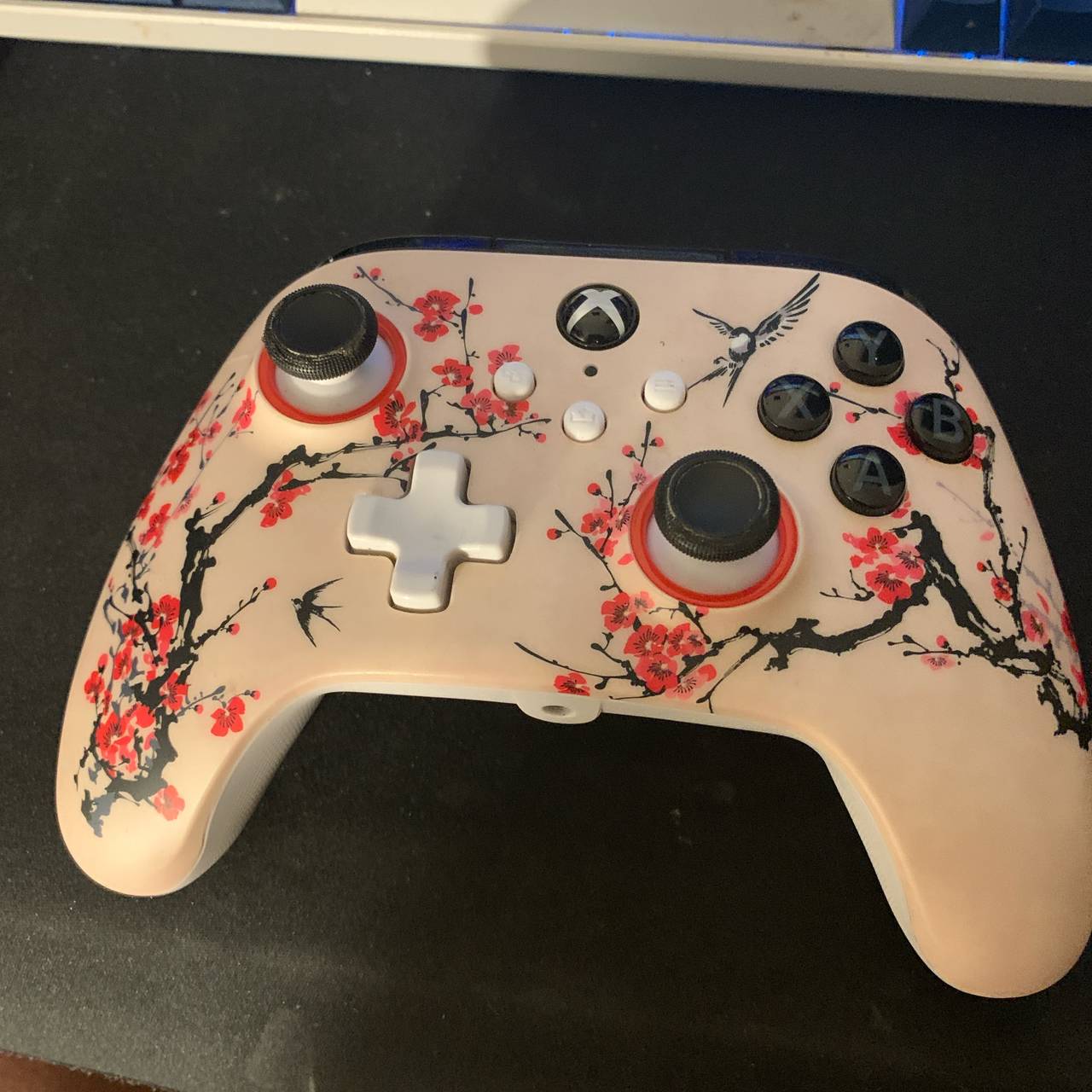 PowerA Enhanced Wireless Controller for Nintendo Switch