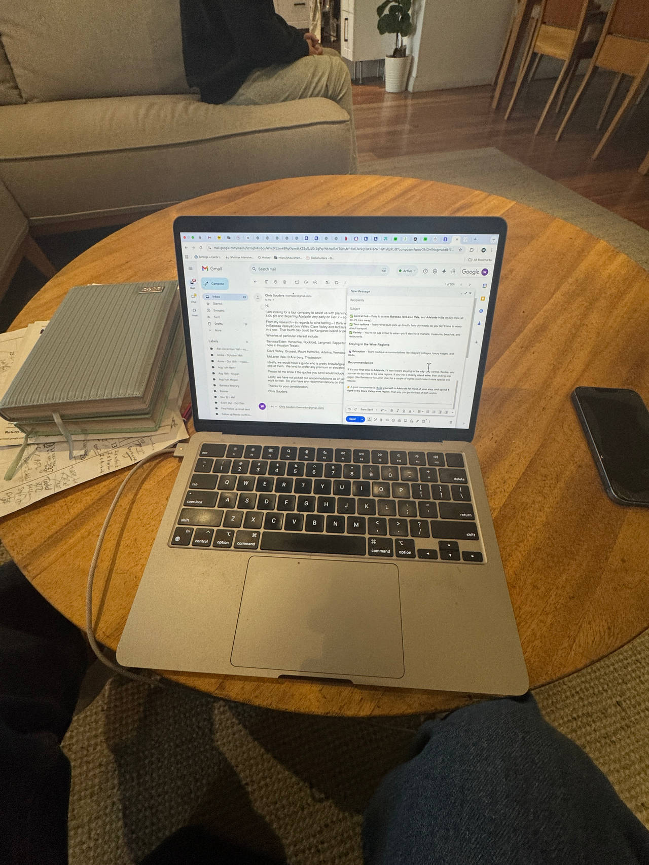 Apple MacBook Air