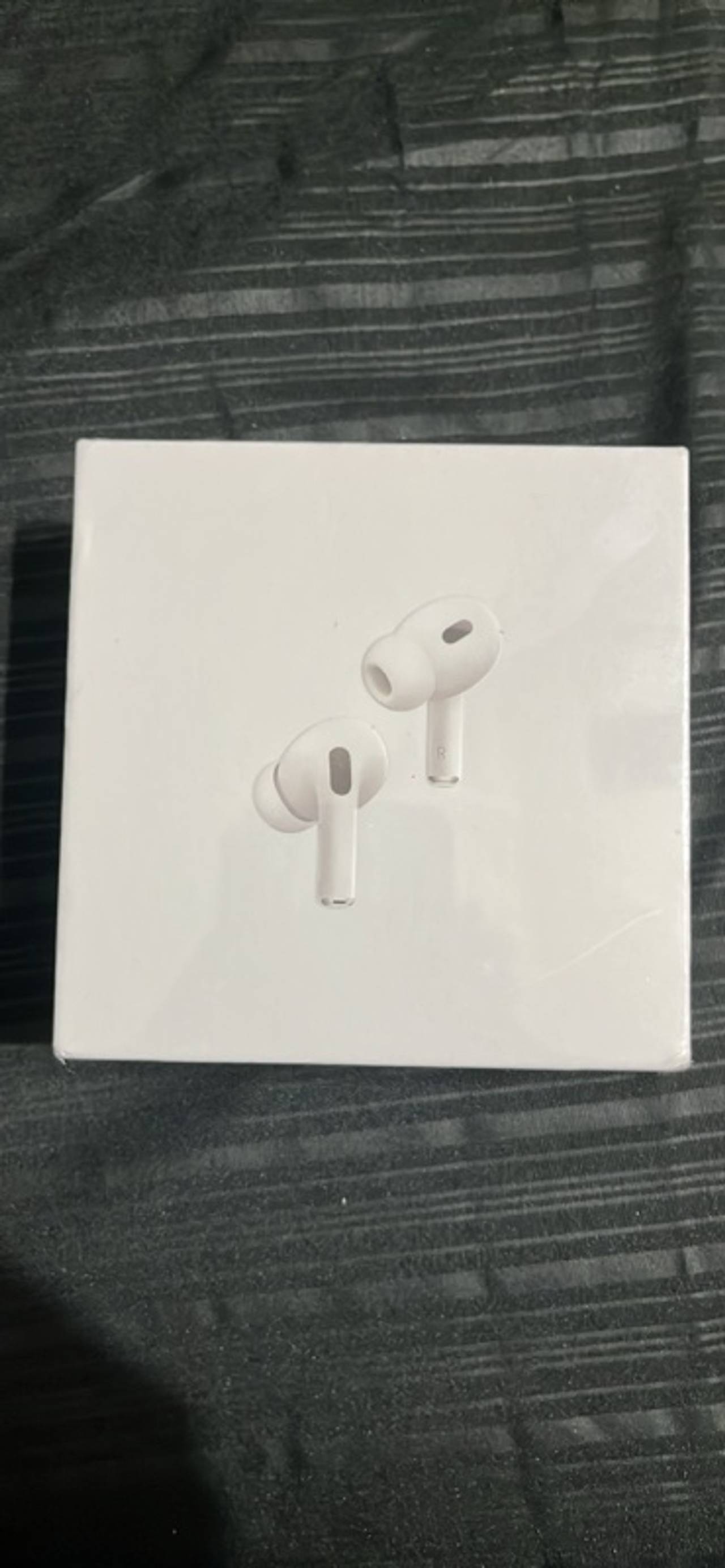 Apple AirPods Pro (2nd Generation) - White