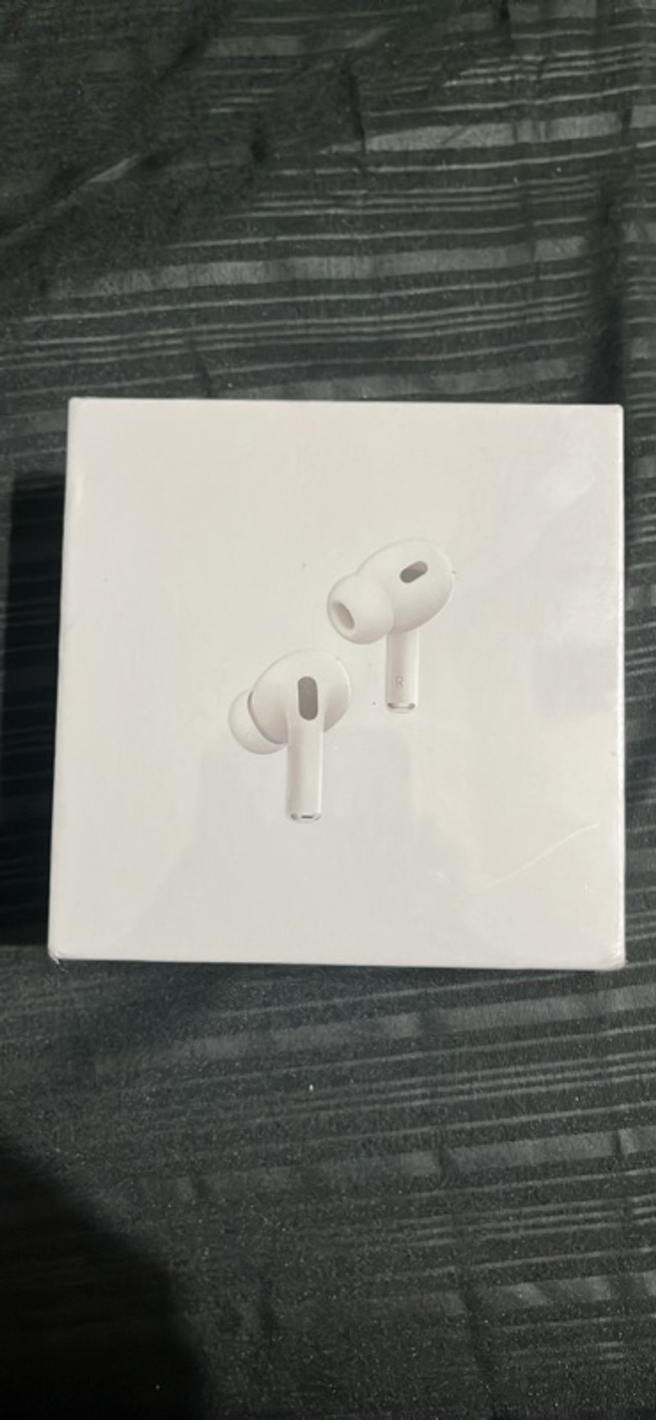 Apple AirPods Pro (2nd Generation) - White