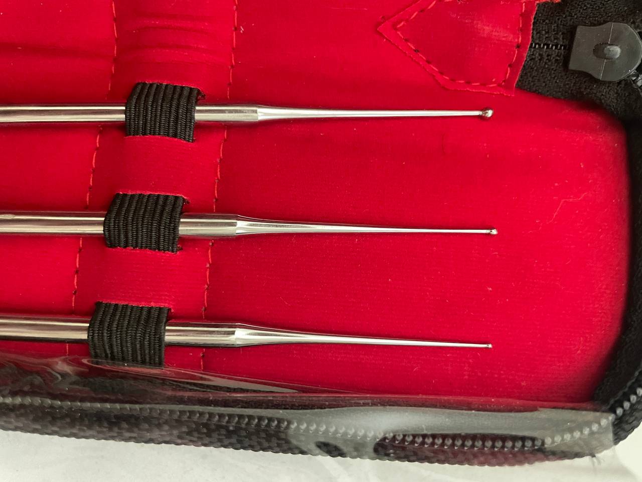 6-Piece Snake Probe Kit