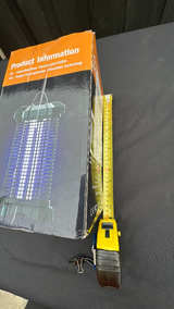 Jawlark Bug Zapper - Image 3