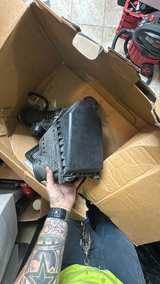 Honda Civic Air Intake Box Assembly - Image 3