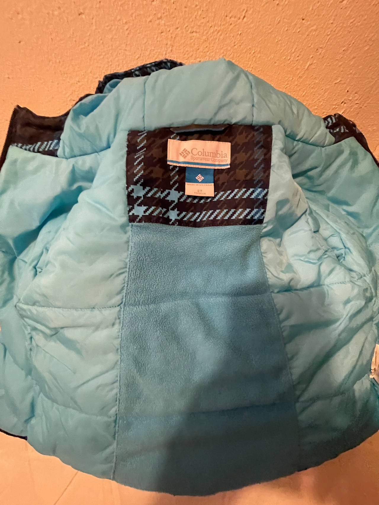 Columbia Sportswear Jacket
