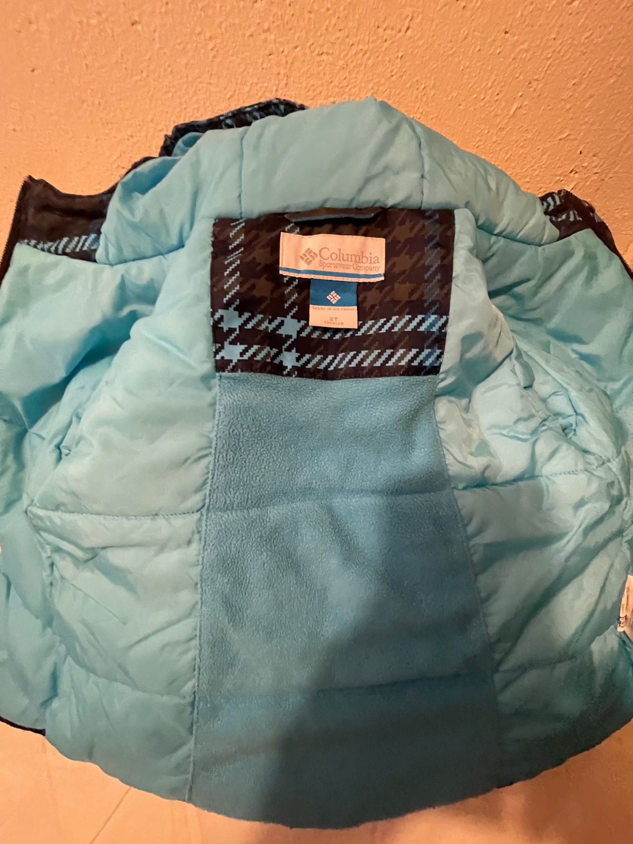 Columbia Sportswear Jacket